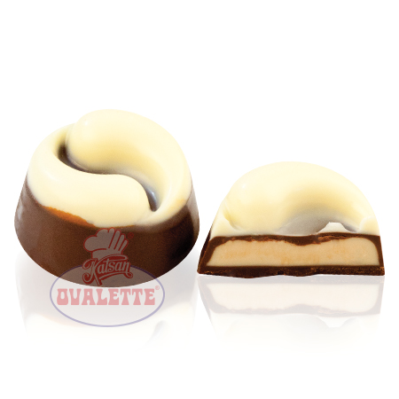 Ovalette Yin-Yang 2 Kg