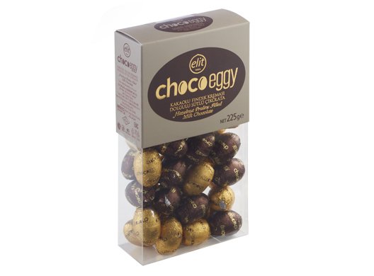 Elit Chocoeggy 225gr