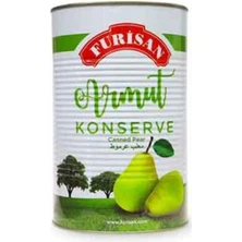 Furisan Armut Konserve 5 Kg