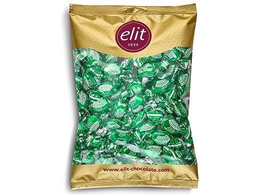 Elit Mentollü Şeker 1 Kg