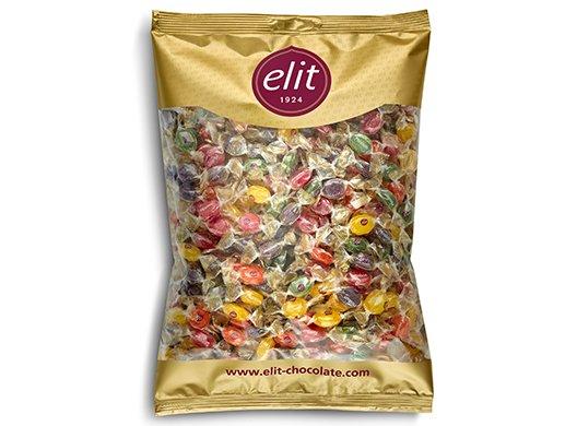 Elit Minibon Şeker 1 Kg