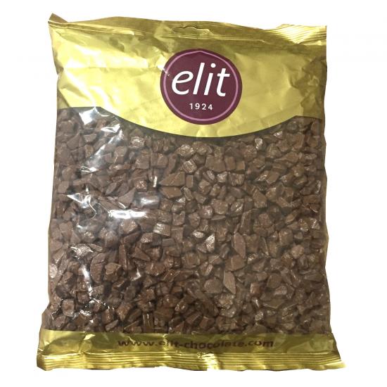 Elit Mor Sütlü Parça 1 Kg